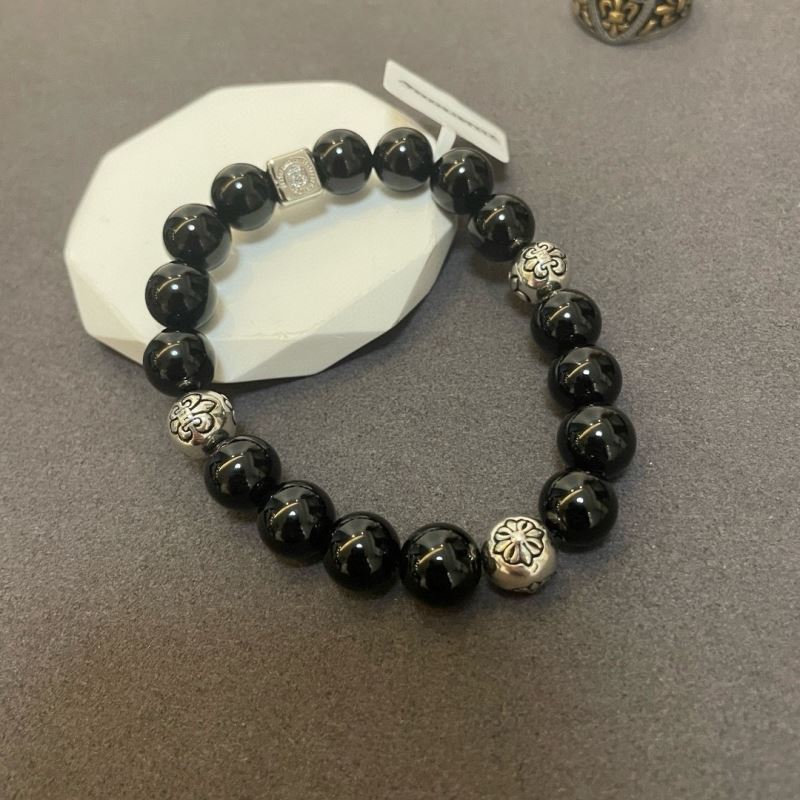 Ch*0me He**ts bracelets